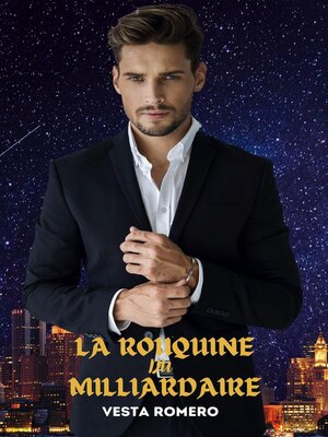 cover image of La Rouquine du Milliardaire